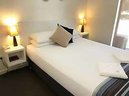 Yamba Motor Inn