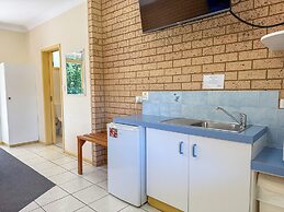 Yamba Motor Inn