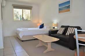 Yamba Motor Inn