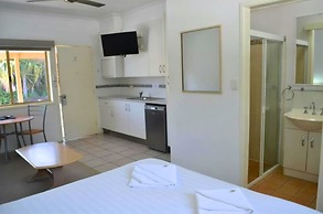 Yamba Motor Inn