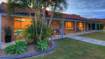 Yamba Motor Inn