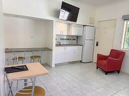Yamba Motor Inn