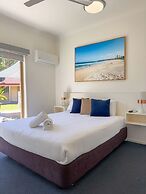Yamba Motor Inn