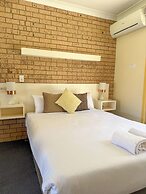 Yamba Motor Inn