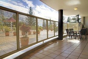 Northpoint Apartments