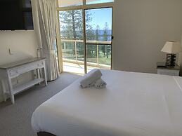 Northpoint Apartments