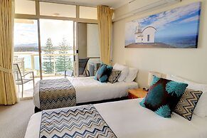 Northpoint Apartments