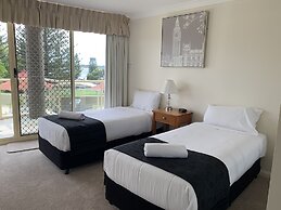 Northpoint Apartments