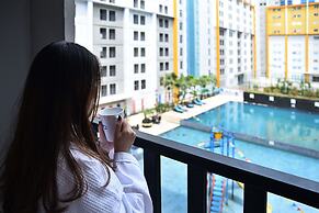 Vega Hotel Gading Serpong