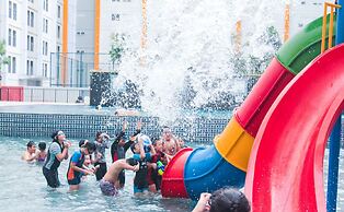 Vega Hotel Gading Serpong