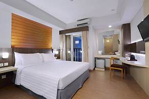 Vega Hotel Gading Serpong