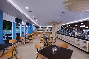 Vega Hotel Gading Serpong