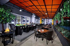 Vega Hotel Gading Serpong