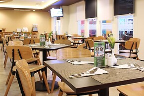 Vega Hotel Gading Serpong