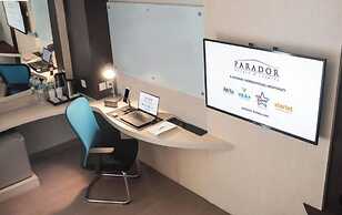 Vega Hotel Gading Serpong