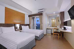 Vega Hotel Gading Serpong