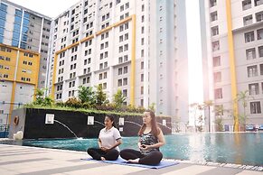 Vega Hotel Gading Serpong