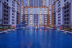 Vega Hotel Gading Serpong