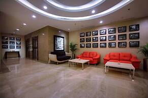 Vega Hotel Gading Serpong