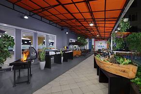Vega Hotel Gading Serpong