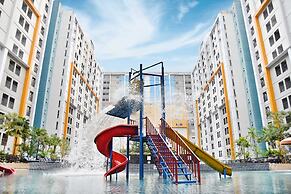 Vega Hotel Gading Serpong