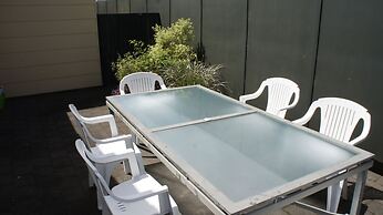 Bks Egmont Motor Lodge