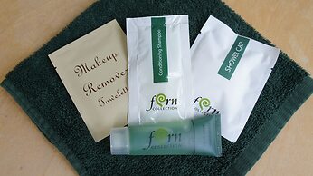 Bks Egmont Motor Lodge