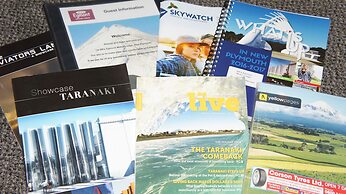 Bks Egmont Motor Lodge