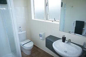 Bks Egmont Motor Lodge