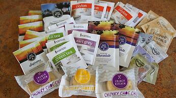 Bks Egmont Motor Lodge