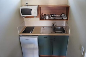 Bks Egmont Motor Lodge