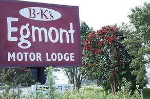 Bks Egmont Motor Lodge