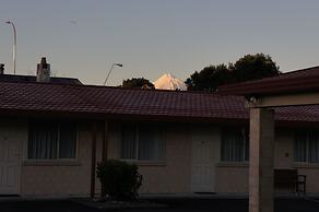 Bks Egmont Motor Lodge