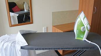 Bks Egmont Motor Lodge