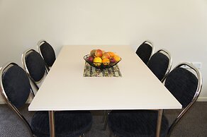 Bks Egmont Motor Lodge