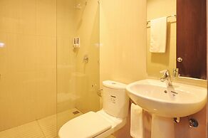 Sunwood Hotel Arianz Mataram