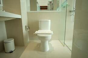 Sunwood Hotel Arianz Mataram