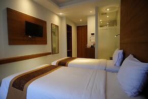 Sunwood Hotel Arianz Mataram