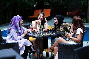 Sunwood Hotel Arianz Mataram