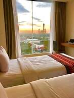 Sunwood Hotel Arianz Mataram