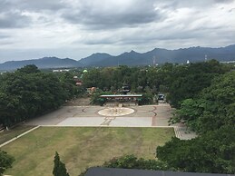 Sunwood Hotel Arianz Mataram