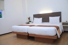 Sunwood Hotel Arianz Mataram