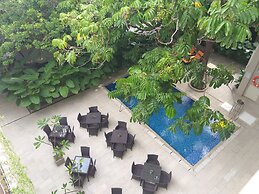Sunwood Hotel Arianz Mataram
