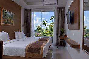 Sunwood Hotel Arianz Mataram
