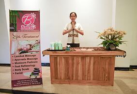 Sunwood Hotel Arianz Mataram