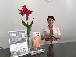 Sunwood Hotel Arianz Mataram