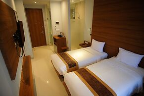 Sunwood Hotel Arianz Mataram
