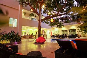 Sunwood Hotel Arianz Mataram