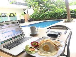 Sunwood Hotel Arianz Mataram