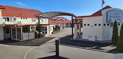 Brougham Heights Motel